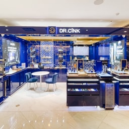 DR.CINK Taoyuan Far Eastern Department Store