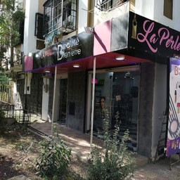 La Perle Beaute et Bien Etre