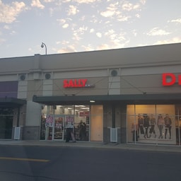 Sally Beauty