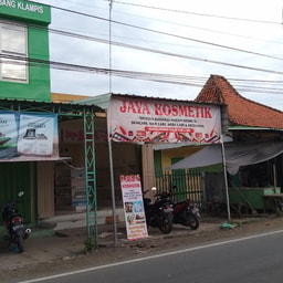 Jaya Kosmetik