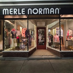 Merle Norman Cosmetics Studio