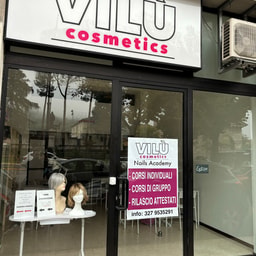 Vilu' Cosmetics Ex Cocci Grifoni