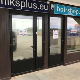 SIA MIKS PLUS HairShop