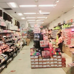 Lee's Wholesale Beauty