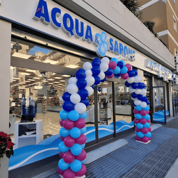 Acqua & Sapone