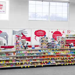 CVS Pharmacy