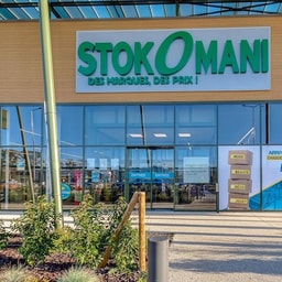 Stokomani Autun