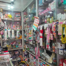 Satyam Shringar Store