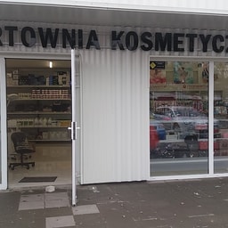 Hurtownia Kosmetyczna Maiwell