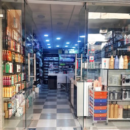 Parfumerie PK Kamal