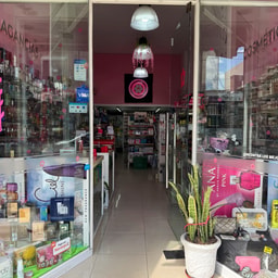 Perfumeria Sofia