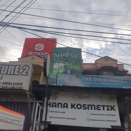Hana Kosmetik