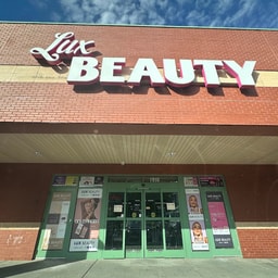 Lux Beauty