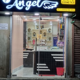 Angel Beauty & Cosmetics