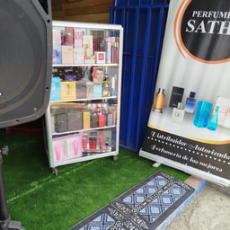 Perfumería Mazatlán