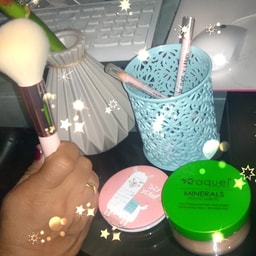 Cosmeticos Colorshop