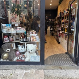 Shoparfum26
