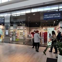 The Cosmetics Company Store - Poznan
