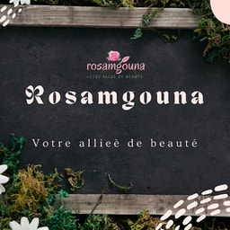 Rosamgouna
