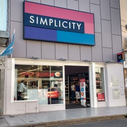 Simplicity