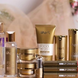 Kosmetik BERL Medan