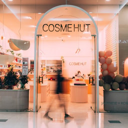 Cosme Hut Booragoon