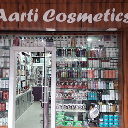 Aarti Cosmetics