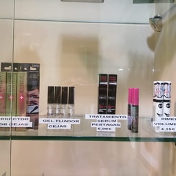 Bella Perla Beauty