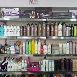 Distribuidora de Belleza y Perfumeria Sexto Sentido