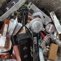 Beauty Boss Py - Cosmeticos