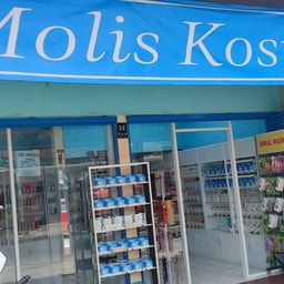Molis Kosmetik