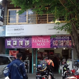 Toko Kosmetik Sumber Mas 1