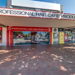 Professional Hair Care Products Frankston