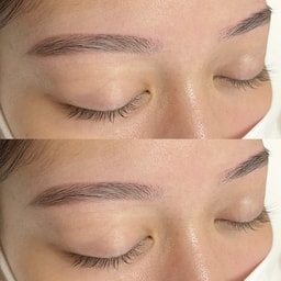 Eyebrow Salon WHITE EYE Machida