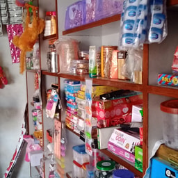 Jiya Cosmetic and Gifts Centre