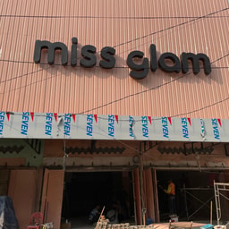 Miss Glam Halat