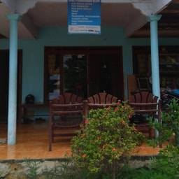 Mitra SR12 Madura Store Pamekasan