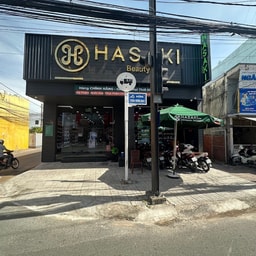 Hasaki Beauty & Clinic
