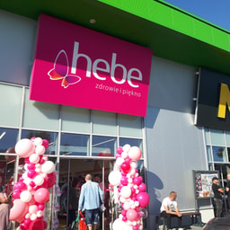 Hebe