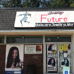 Beauty Depot