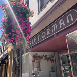 Merle Norman Cosmetics Studio