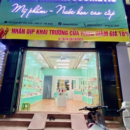 Trang Khanh Cosmetic