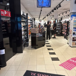 ICI PARIS XL