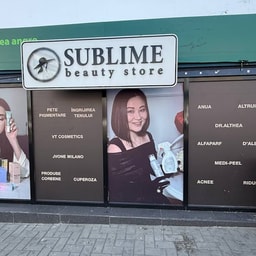 Sublime - Cosmetica Coreeana & UE