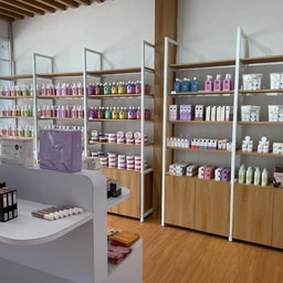 Dns Beauty store