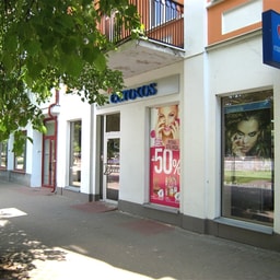 Eurokos