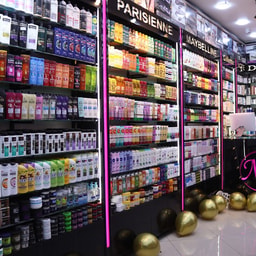 Cosmetiques Bourjois