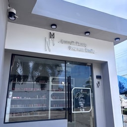 N M Cosmetic Beauty / Fragrance Studio