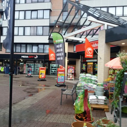 Kruidvat