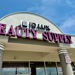 JD.LUX BEAUTY SUPPLY